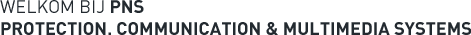 PNS Protection, communication & Multiemdia Systems